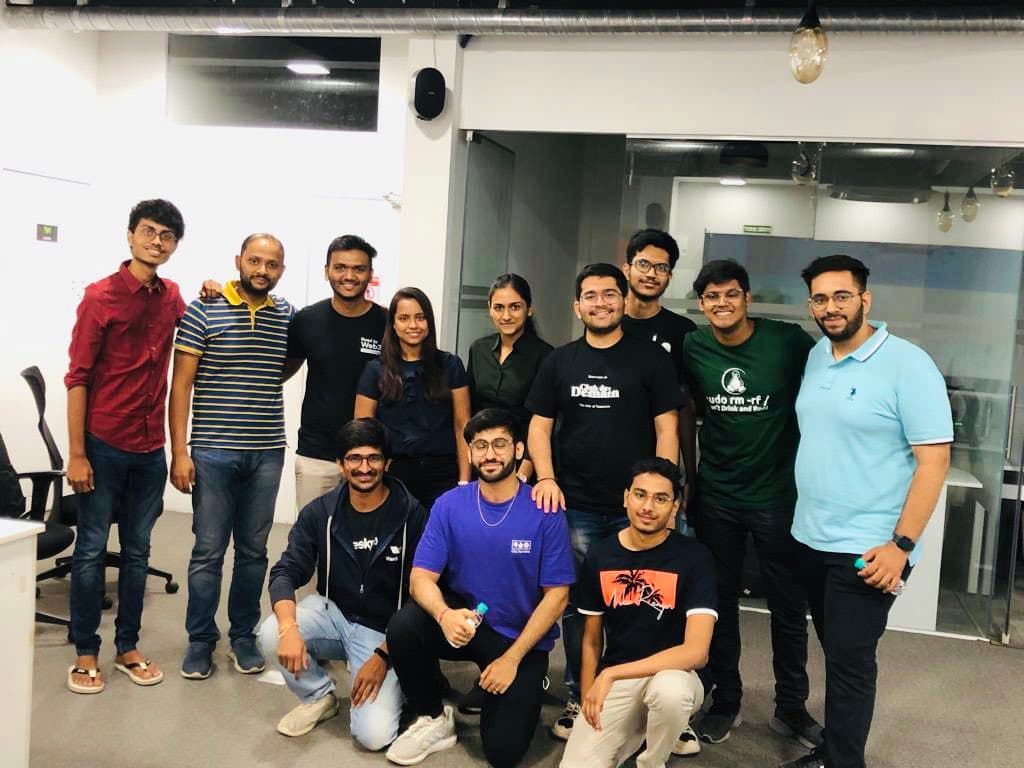 Web3 Meetup