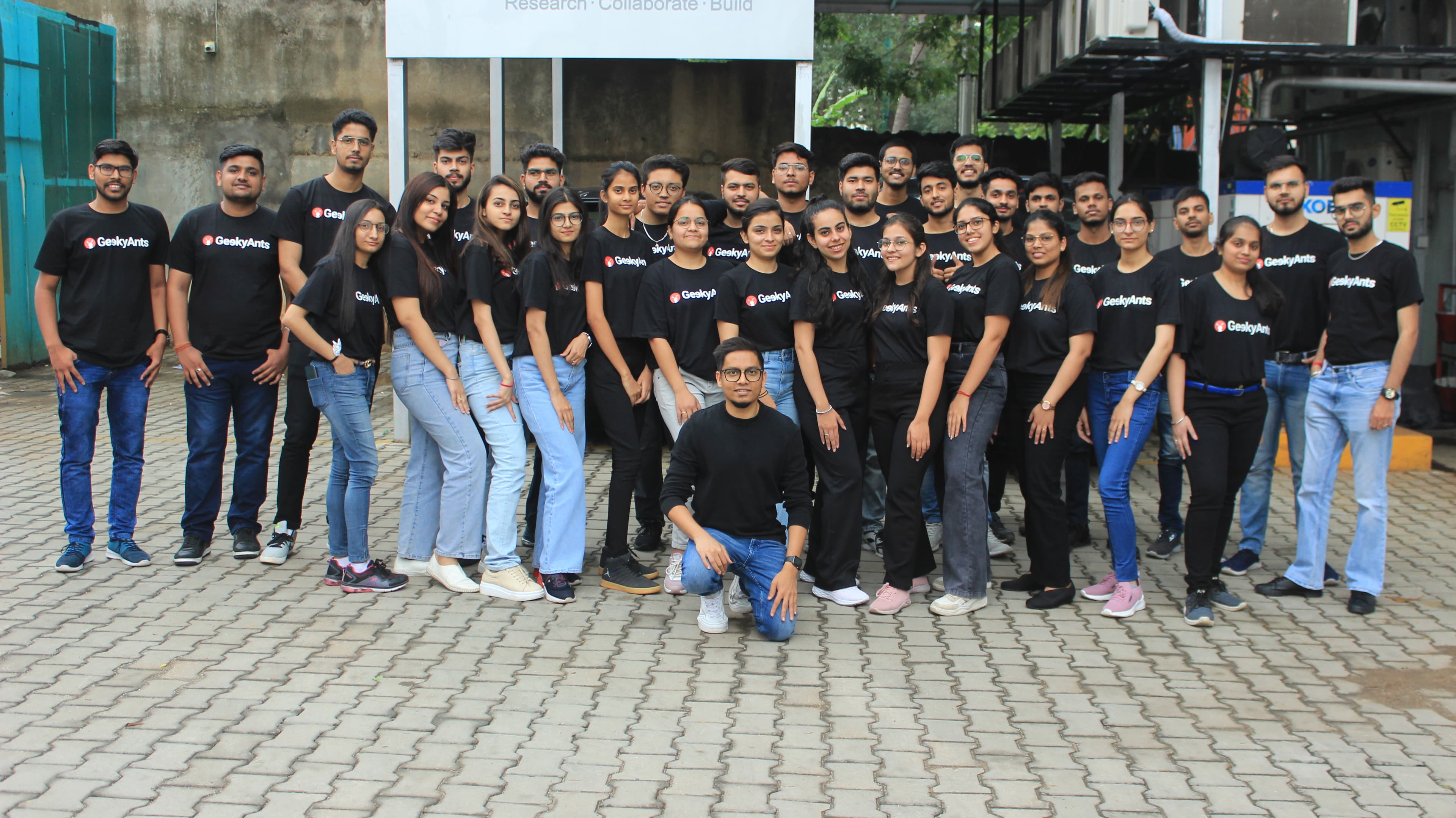 Freshers 2022