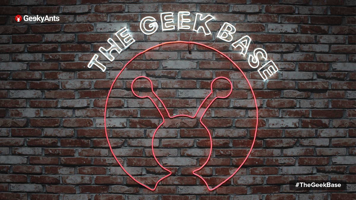 Geek Base