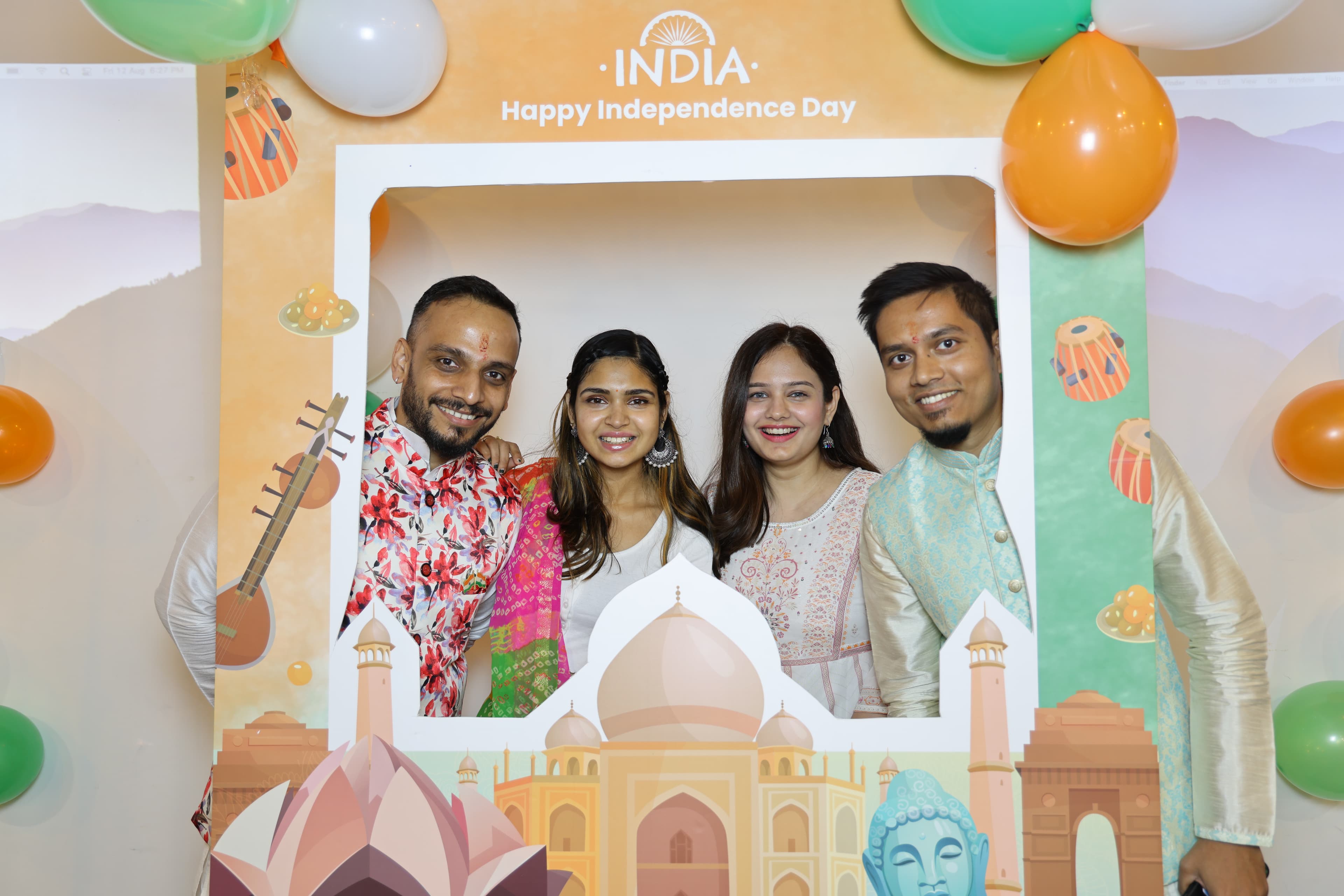 Independence day 2022
