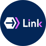 Subscription Based Delivery App For Link logo