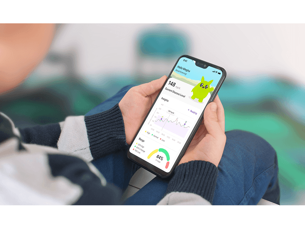 Smarter Diabetes Management for Families