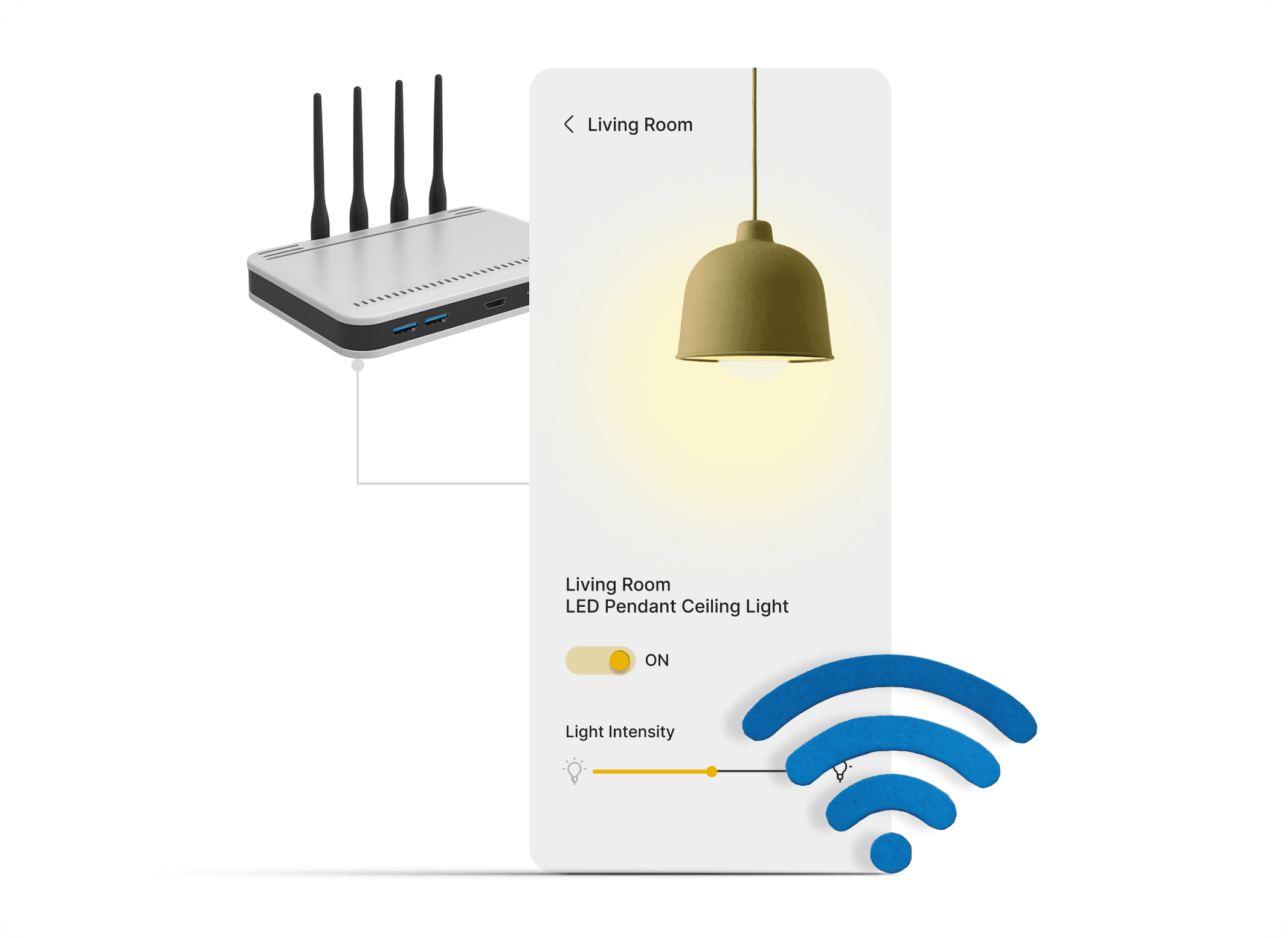 Integration and IoT Devices and Sensors: