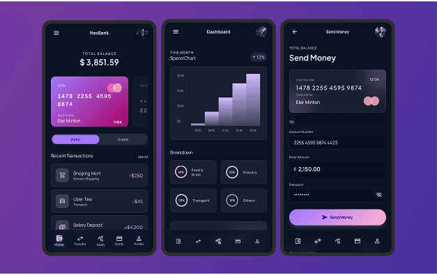 Modernizing everyday financial experiences