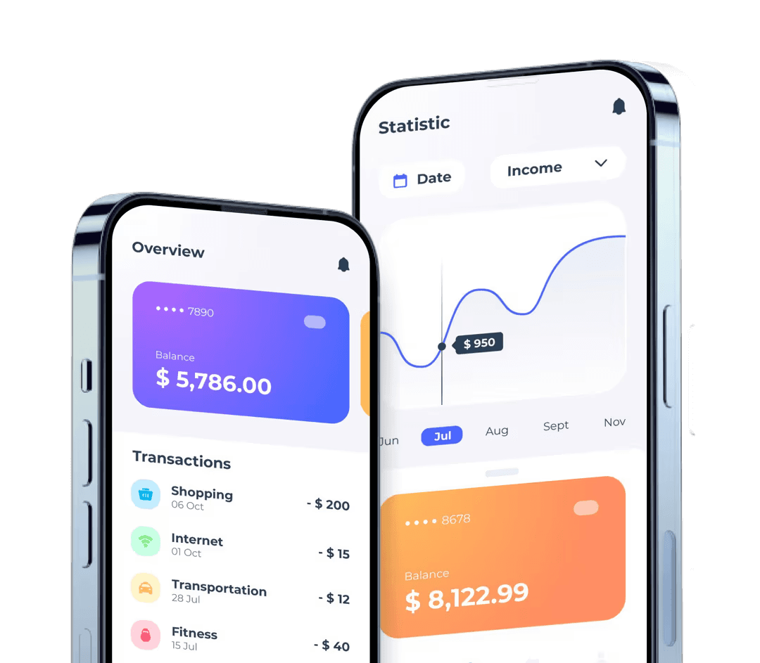Start with Fintech App Development Consulting