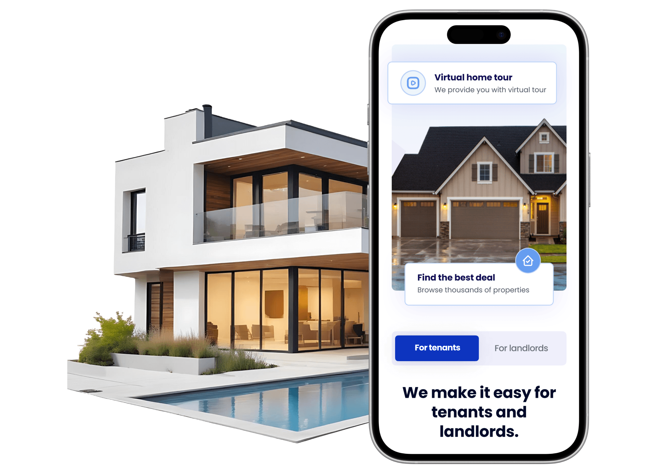 AI-Driven Property Management