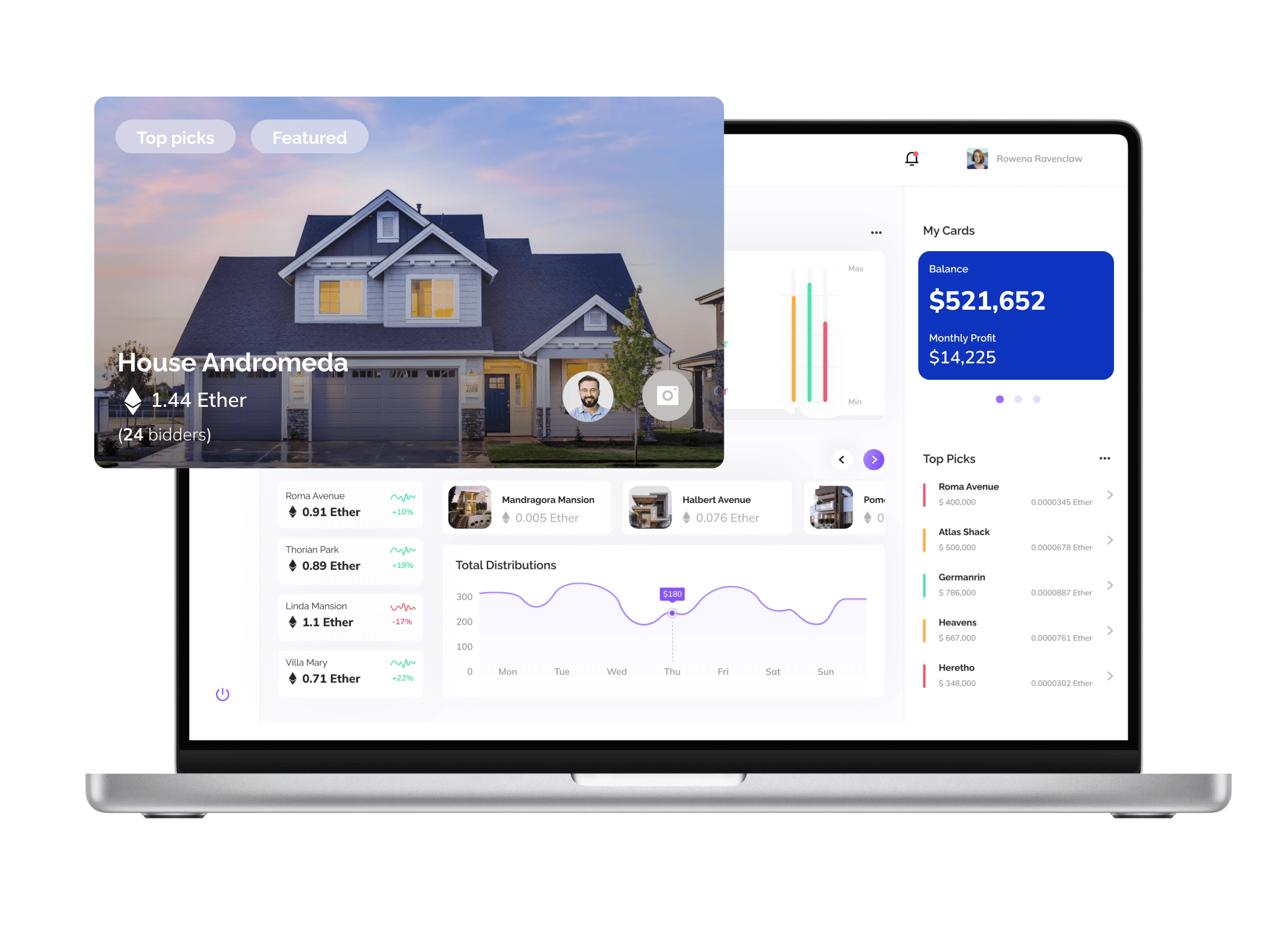 AI-Powered Agent & Lead Management