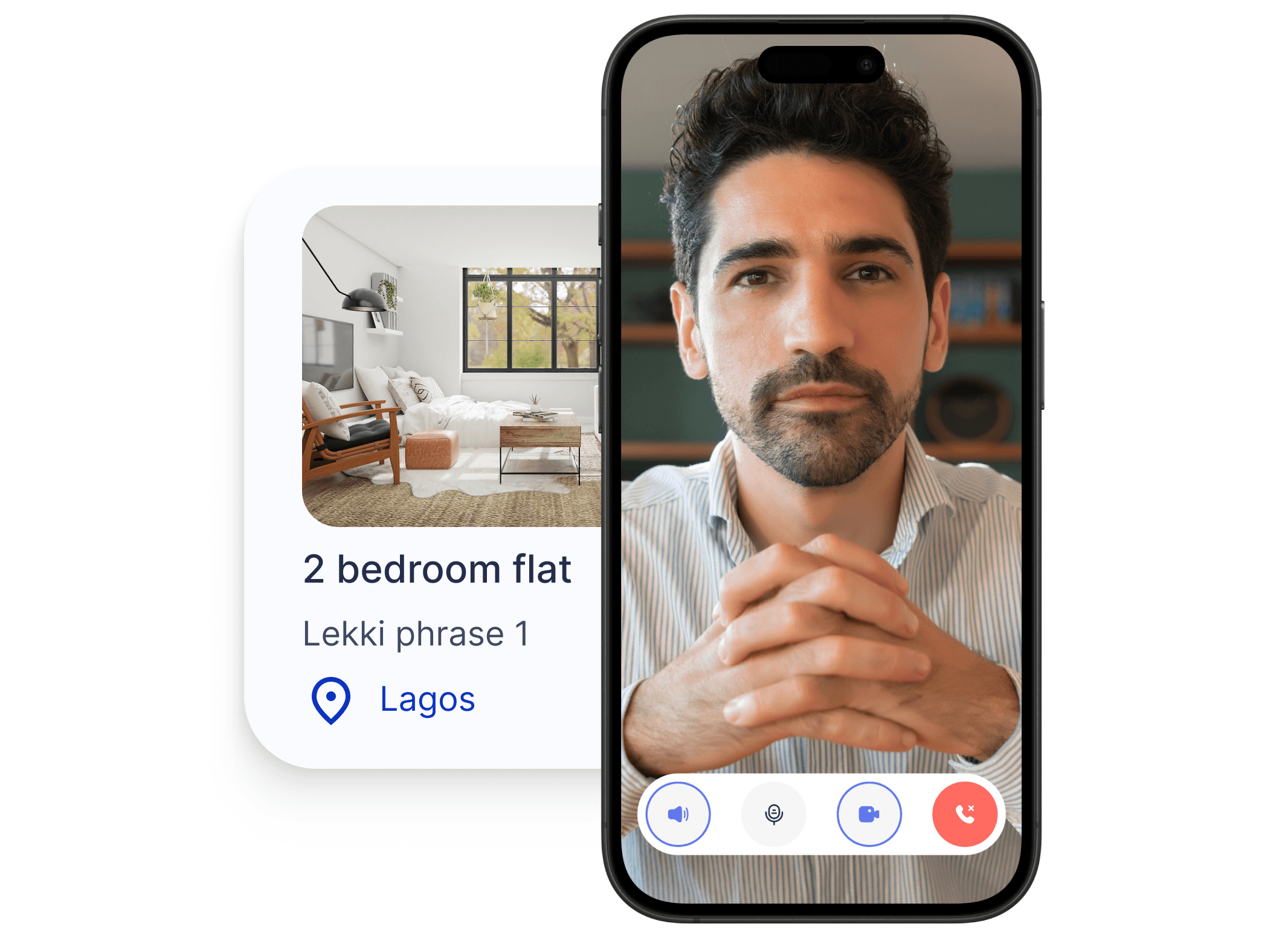 Real-Time AI Communication Hub