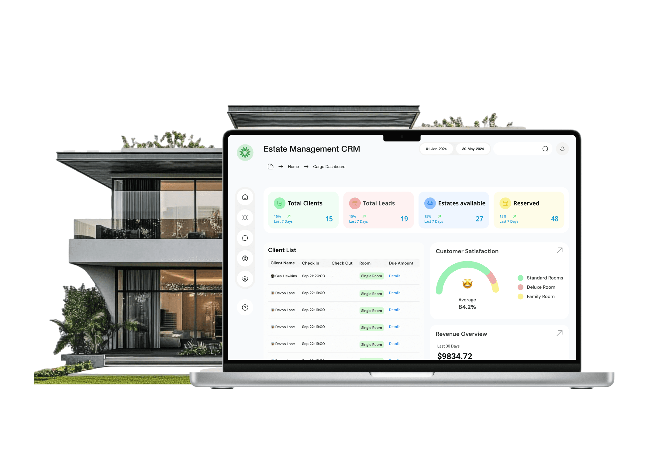 AI-Enhanced Admin Management