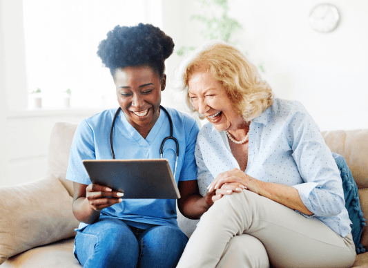 Telepharmacy & Remote Prescription Management