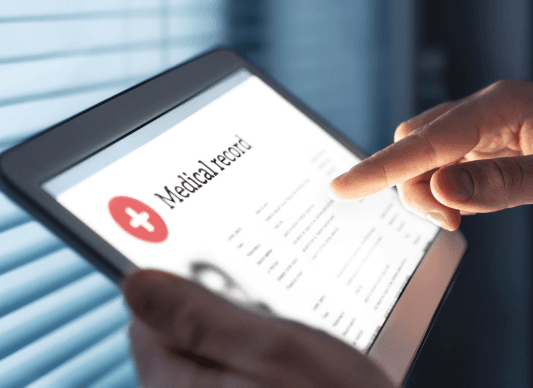 Pharmacy Billing & Revenue Cycle Management