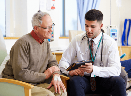 Insurance Verification & E-Prescription Authorization