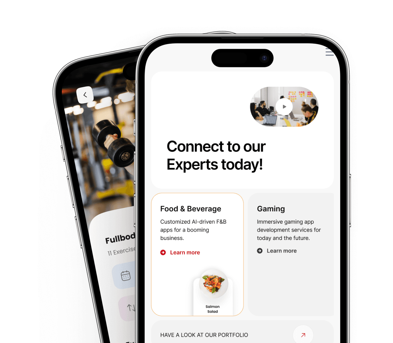 Hire Our Healthcare AI Solutions Experts