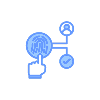 Biometric Authentication