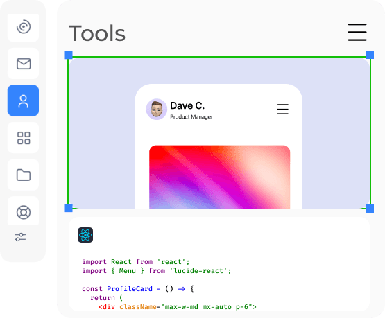 Low-code No-code