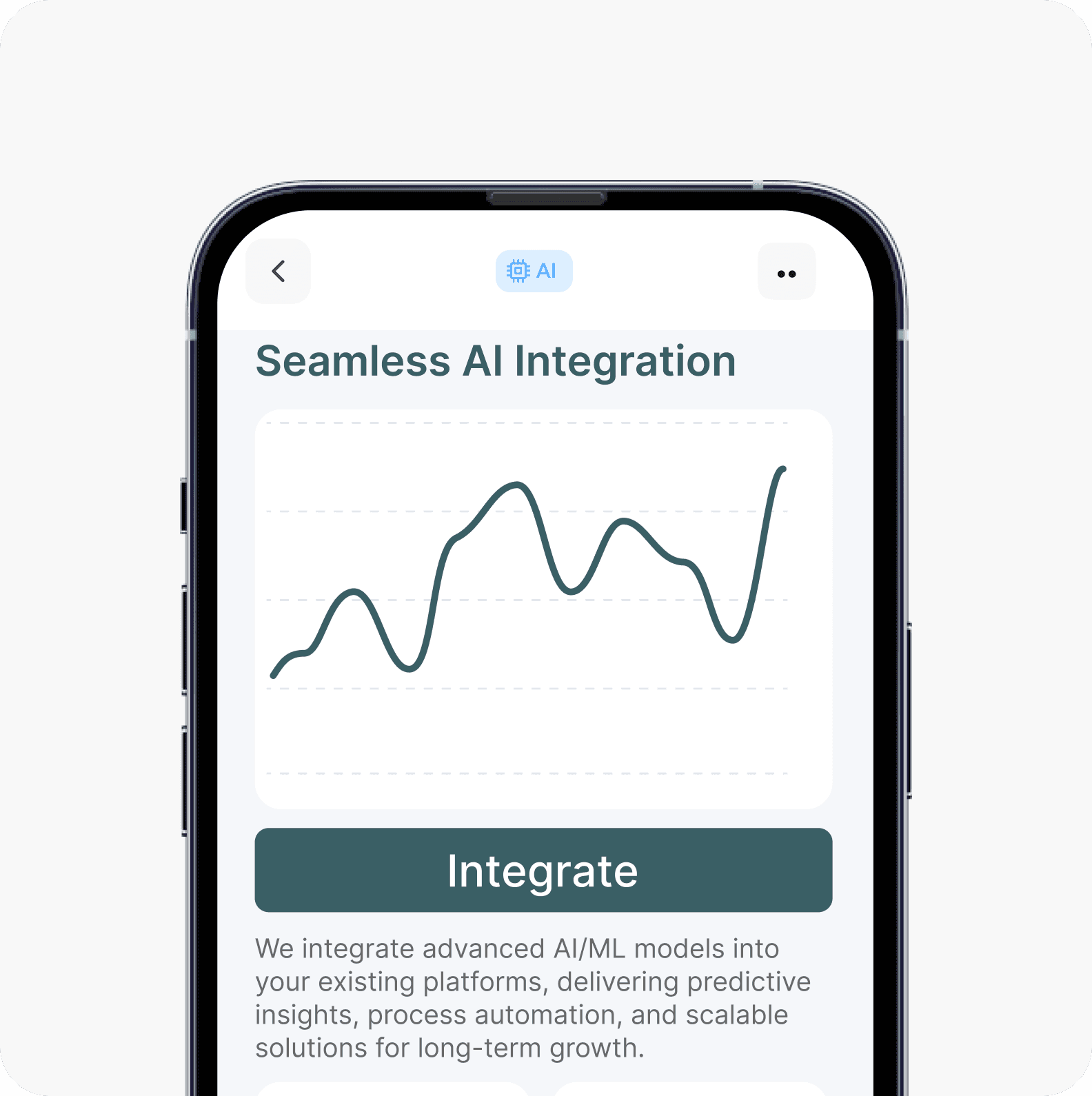 AI/ML Model Integration