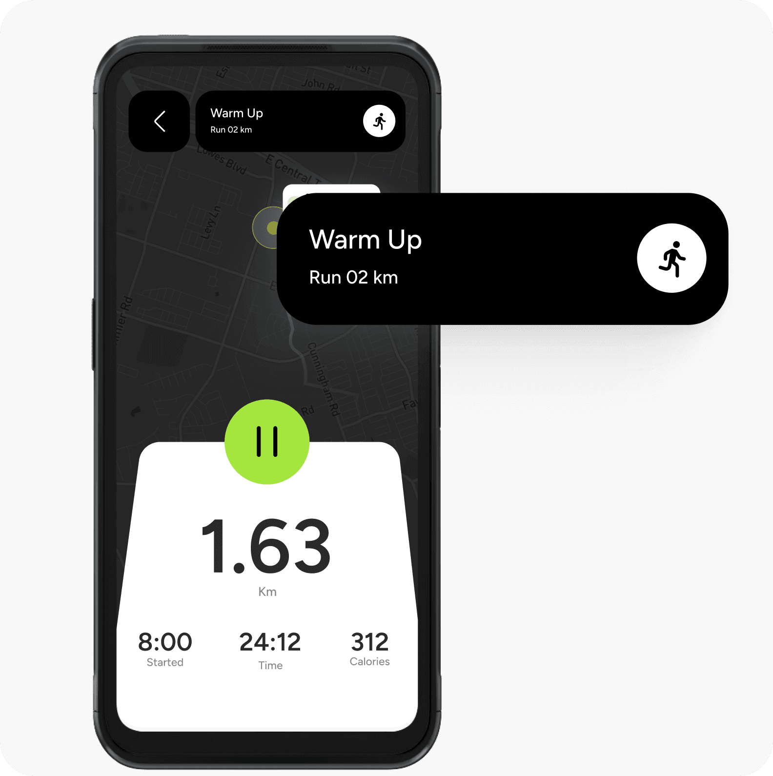 Actionable Insights