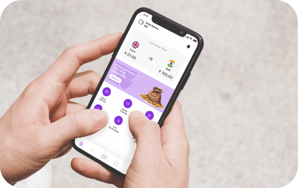 Seamless Delivery & Billing