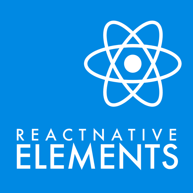 React Native Element