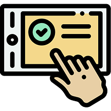 Approval Interfaces