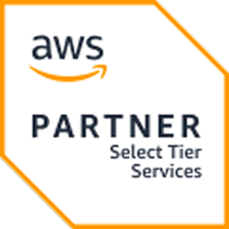 AWS partner select tier services