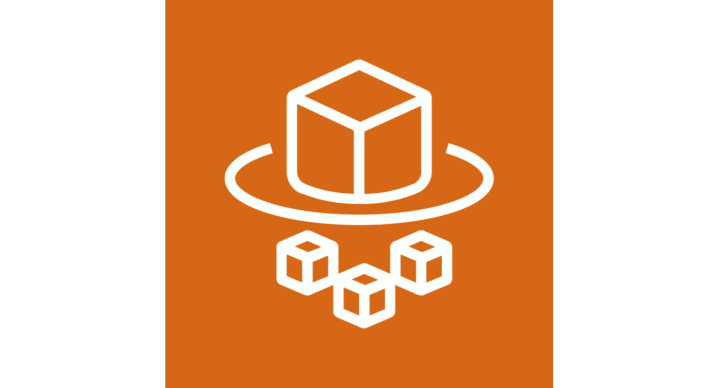 Amazon ECS Fargate