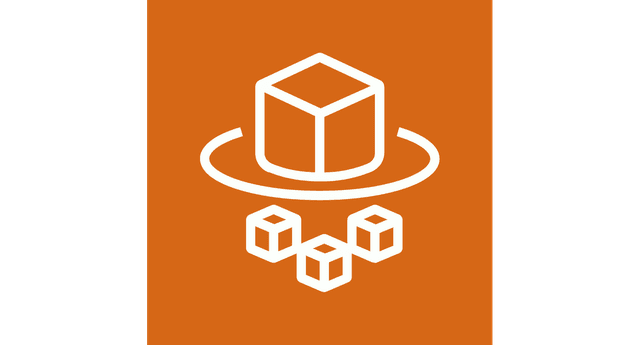 Amazon ECS Fargate