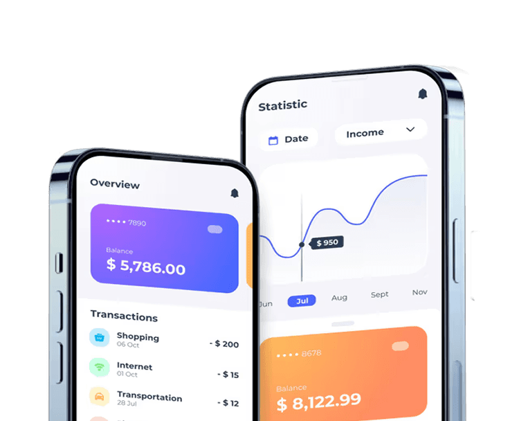 Digital Banking Transformation Services CTA