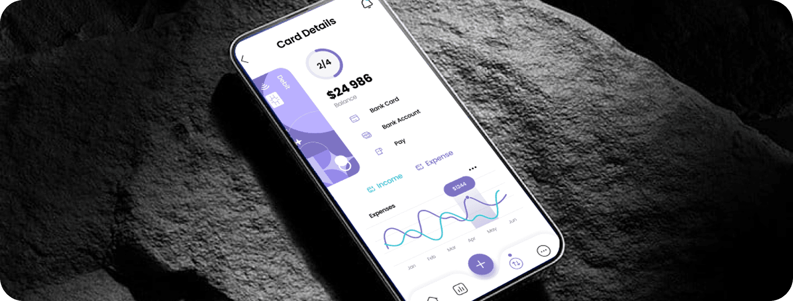 Independent Payments Technology Firm