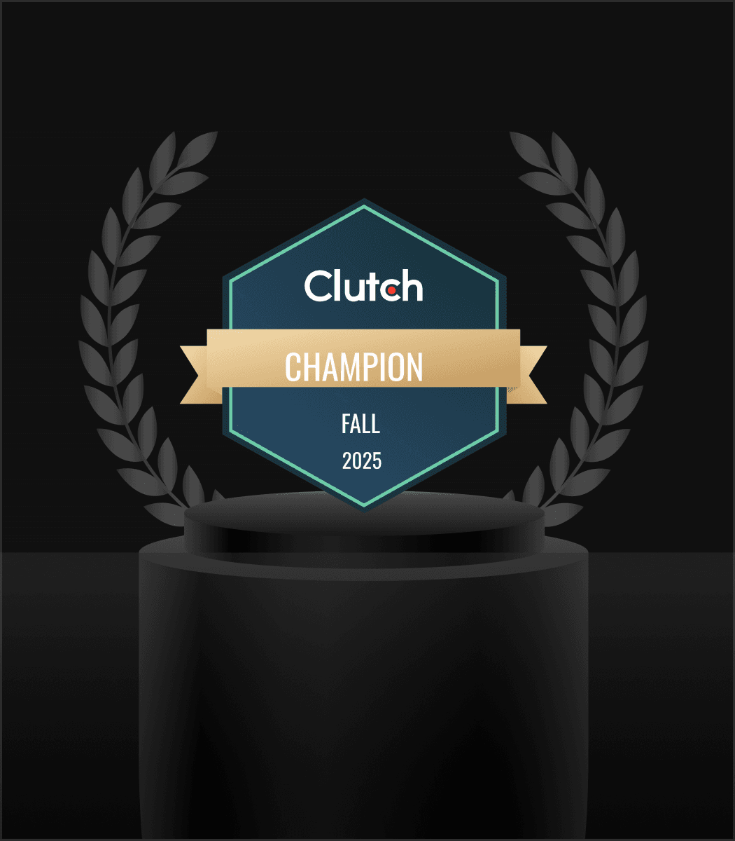 Clutch Champion Fall 2025