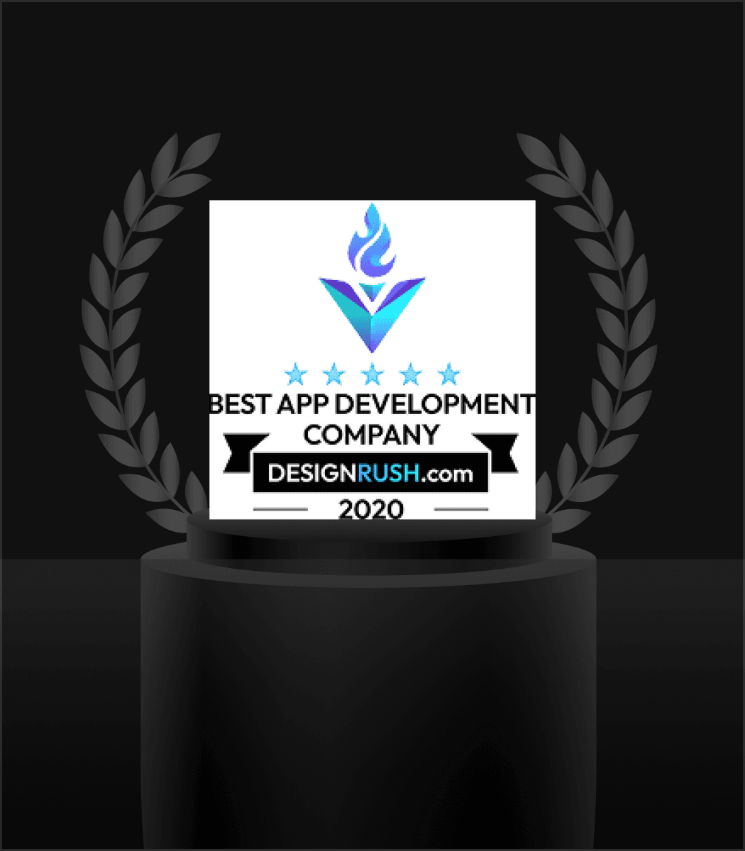 Design Rush | Best Application Development Company in the US 2026