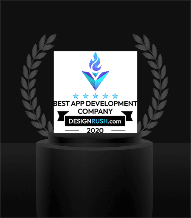 Design Rush | Best Application Development Company in the US 2026