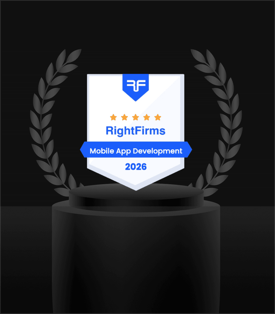 RightFirms | Mobile App Development - 2026