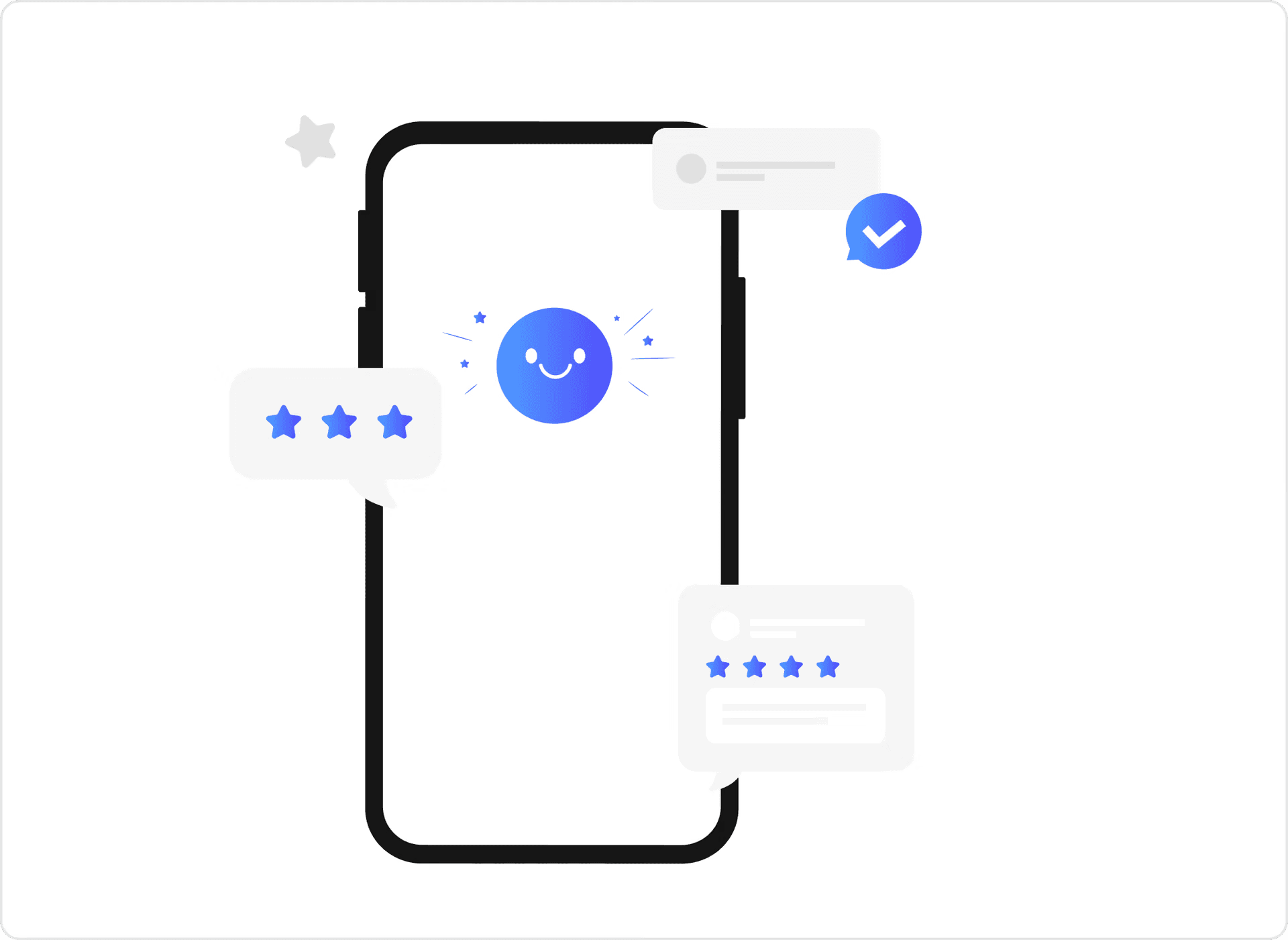 Customer-focused Experience