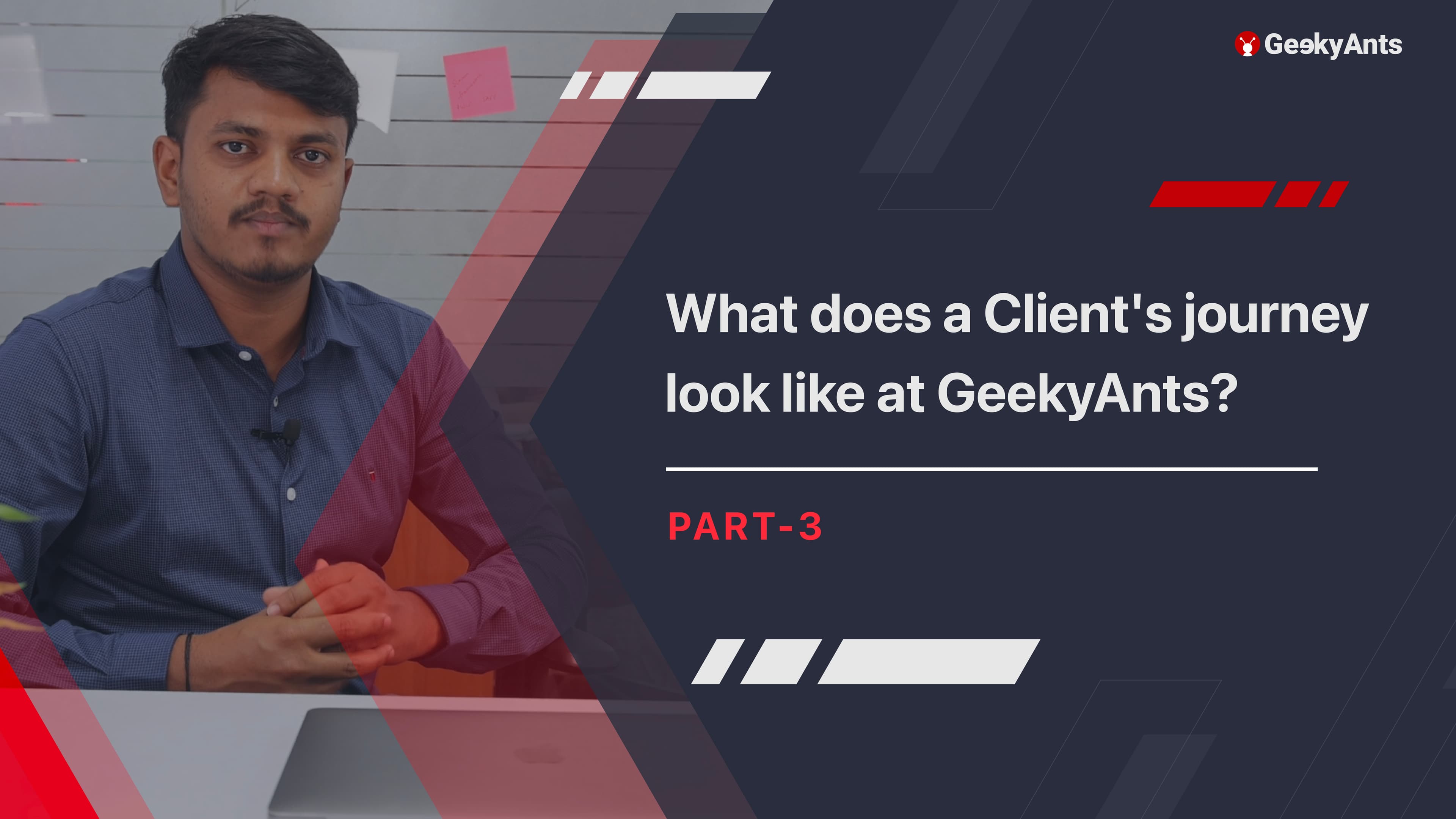 Business Analysis Team | Episode 3