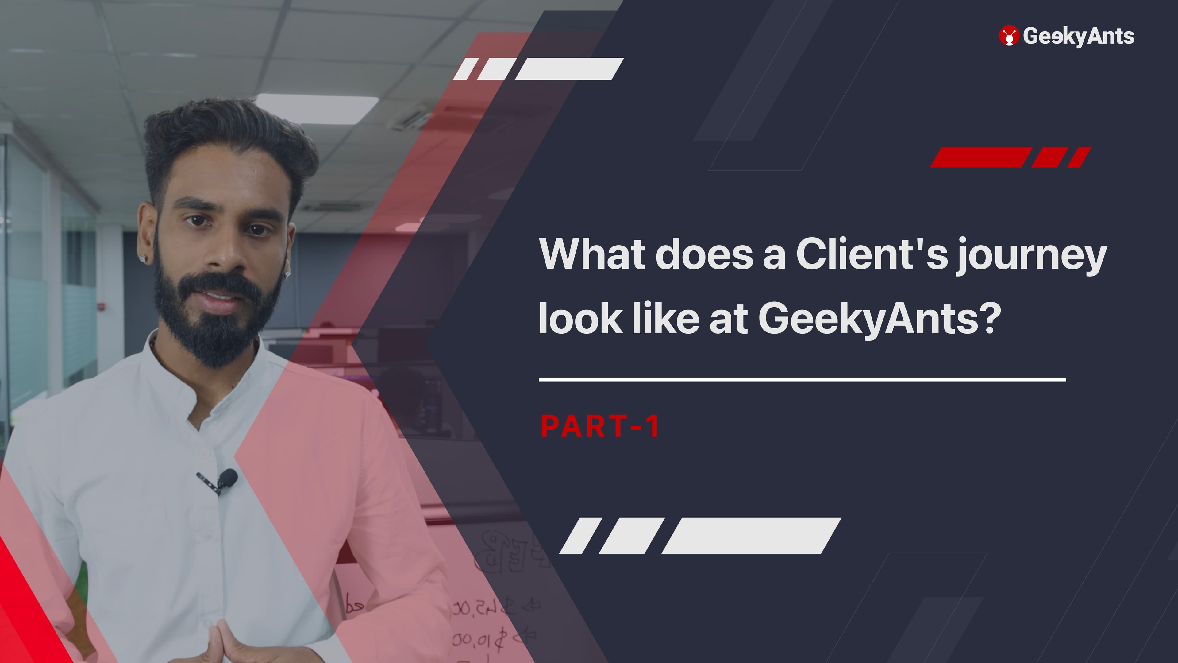 Sales Team | Episode 1