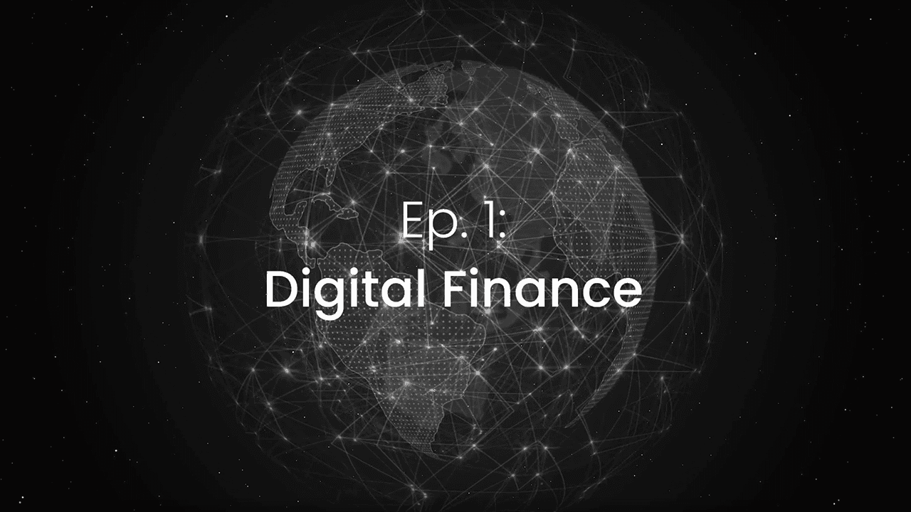 Emerging Trends in FinTech