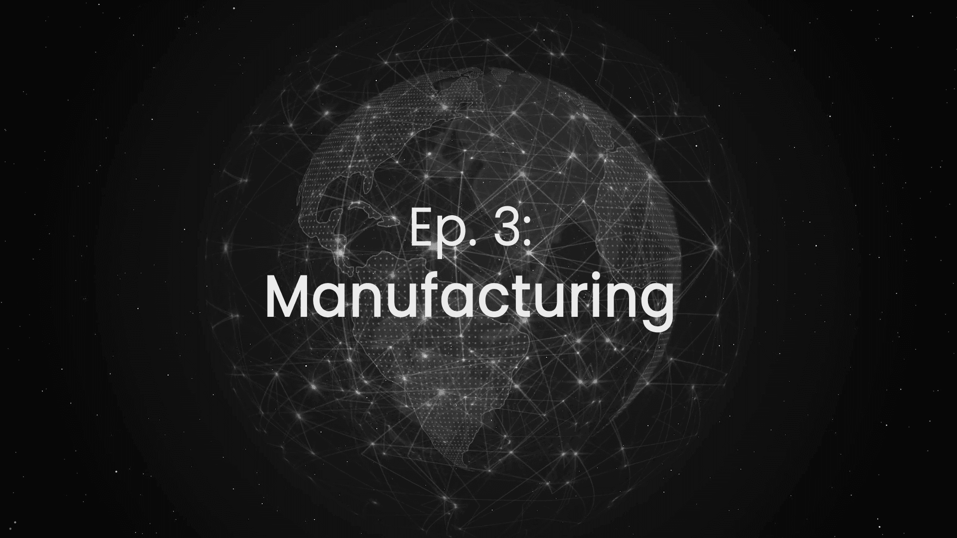 Emerging Trends in Manufacturing