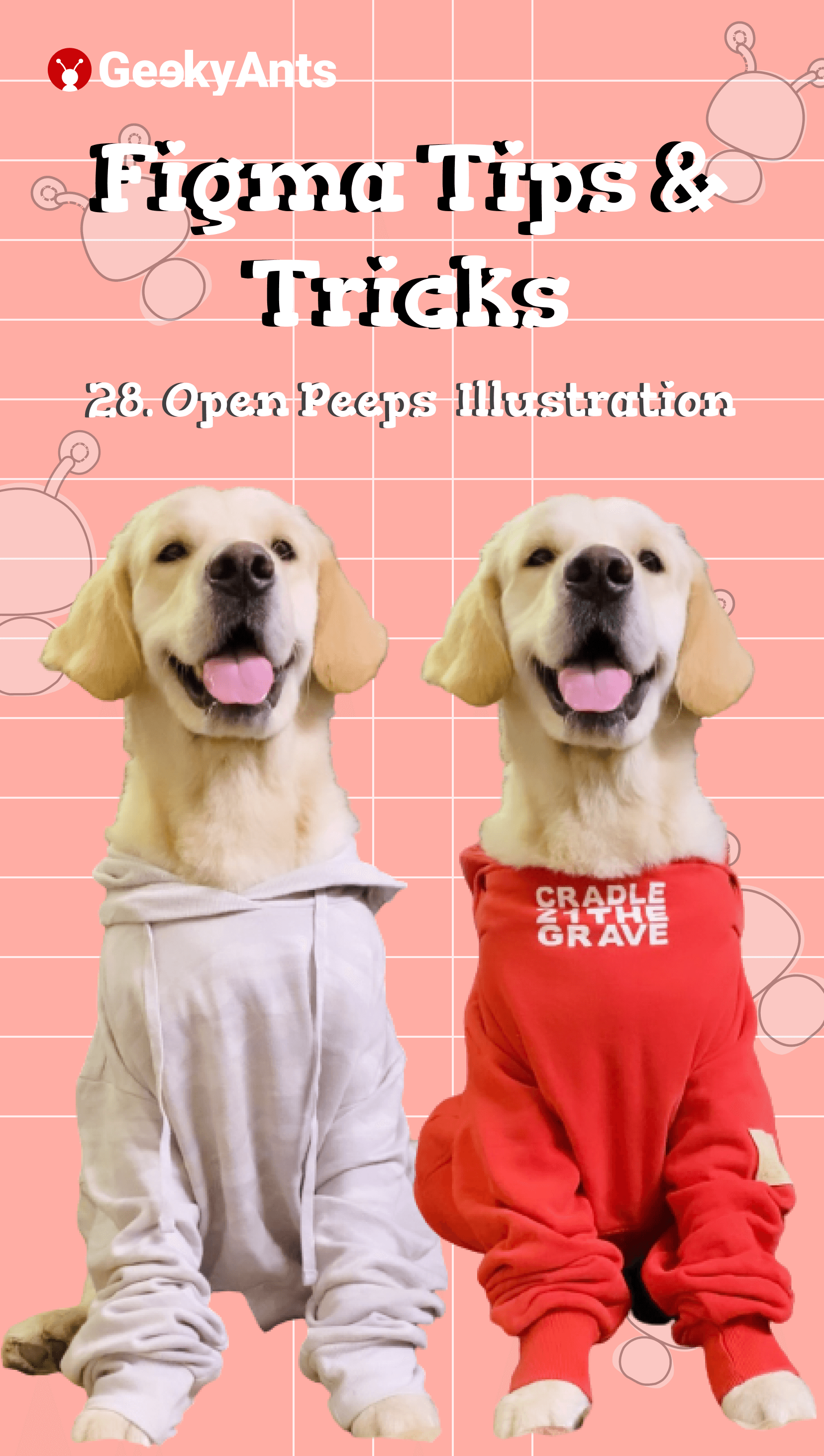 Open Peeps Illustration