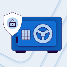 Secure Secrets Management