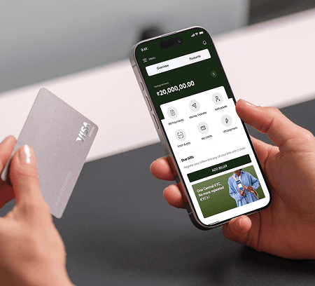 Revamped Mobile App Eases 11 Crore User Count Retention Efforts