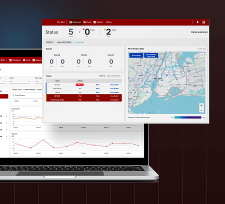 30% Less Maintenance Reduction with AI Data Translation