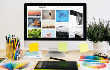 Portfolio Website