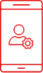 A fully-functional mobile app for users and service providers & admin dashboard for moderators to manage the platform.