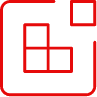 On top of this, features such as push notifications and payment options and processing for Premium accounts and in-app purchases were also included.