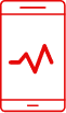 An in app simple/advanced calculator to calculate emissions.