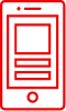 A mobile app for users to read and upload news on.