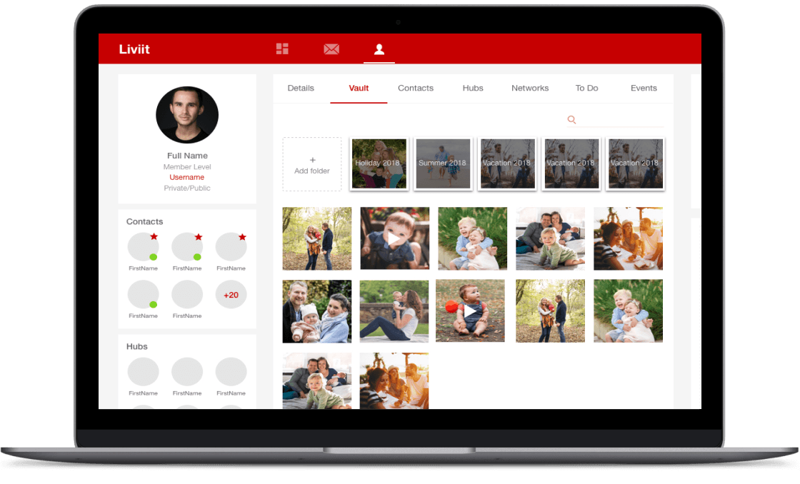 UI/UX