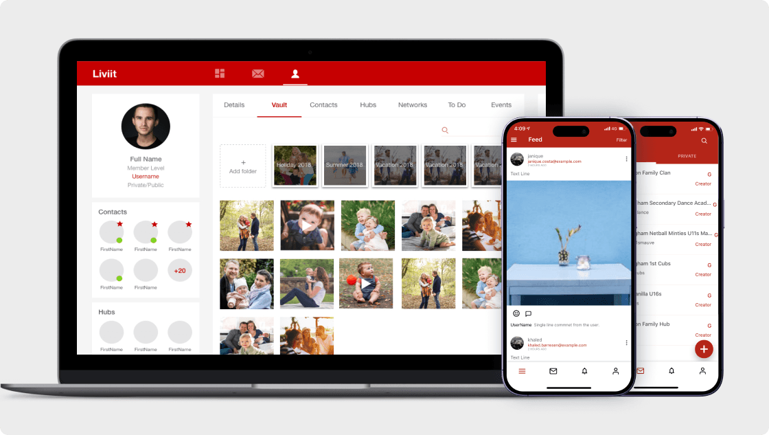 UI/UX