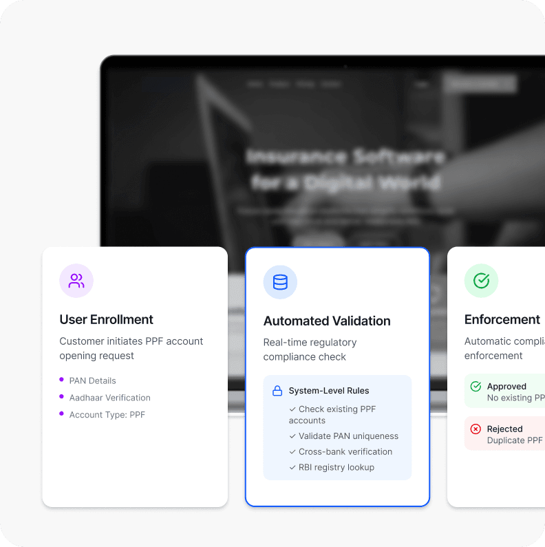 RBI Compliance Engine